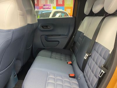 2026 Fiat Grande Panda