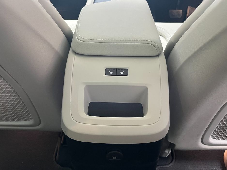 2021 Volvo XC60