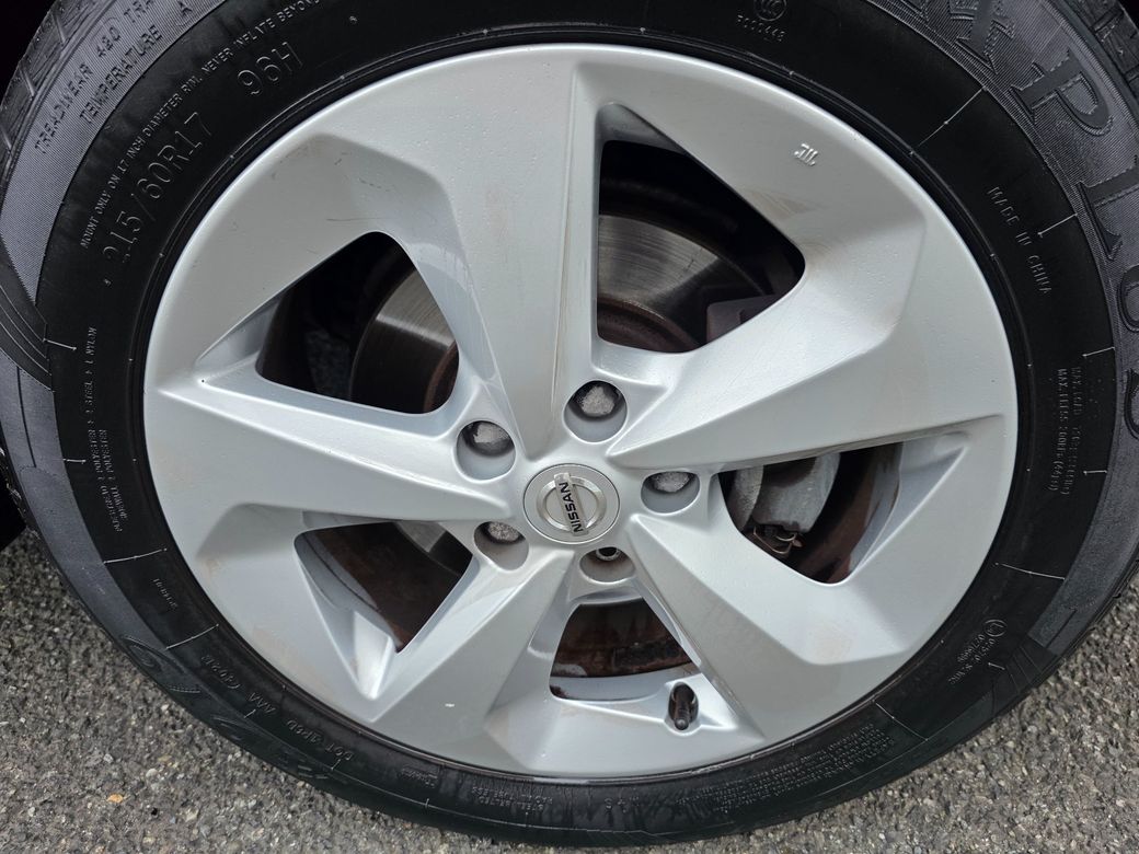 2019 Nissan Qashqai