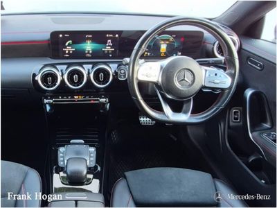2022 Mercedes-Benz CLA Class