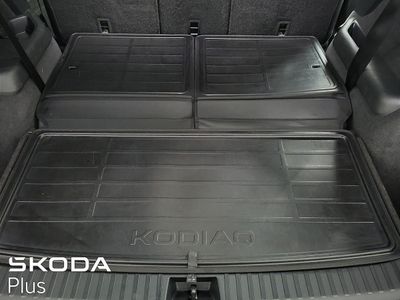 2025 Skoda Kodiaq