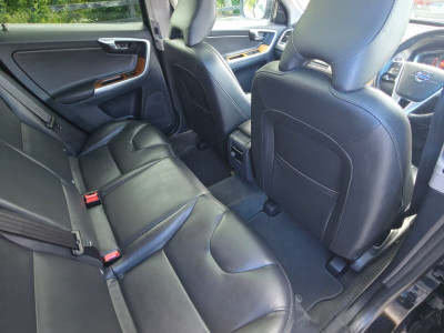 2017 Volvo XC60