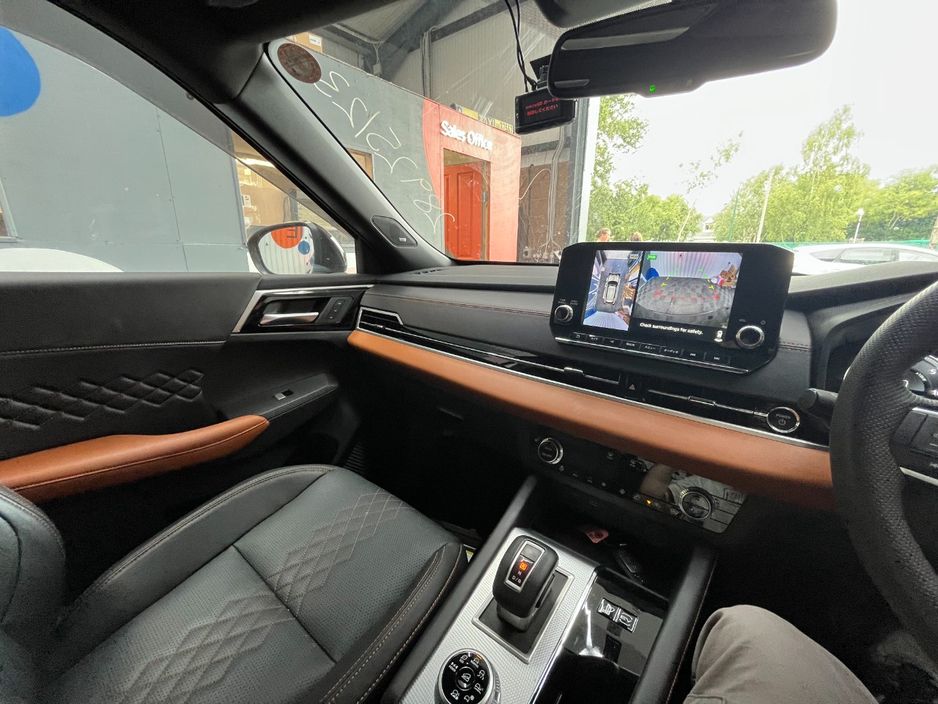 2023 Mitsubishi Outlander