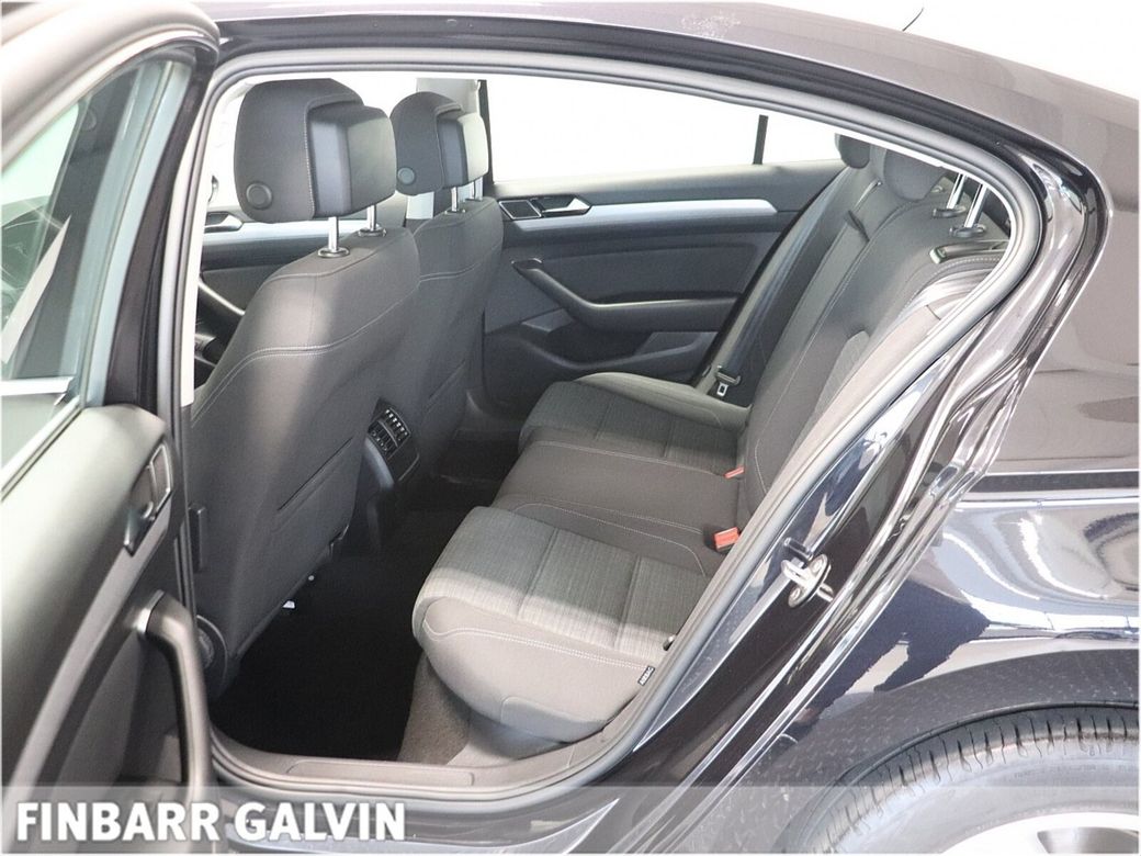 2021 Volkswagen Passat