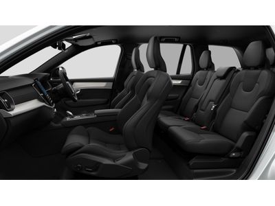 2027 Volvo XC90