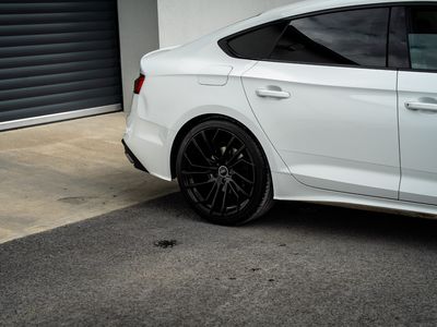 2020 Audi A5