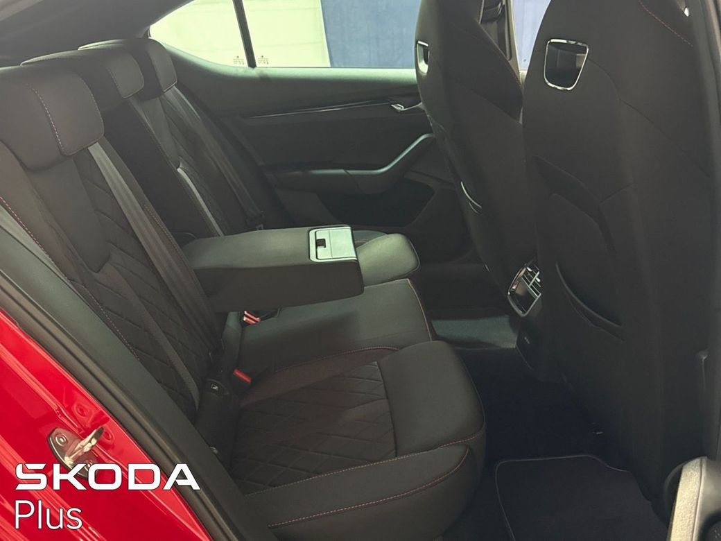 2024 Skoda Octavia
