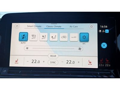 2023 Volkswagen Golf