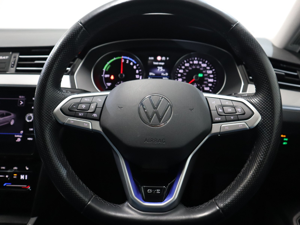 2021 Volkswagen Passat