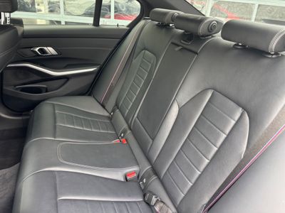 2020 BMW 3 Series