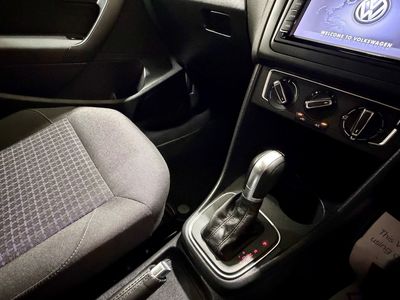 2016 Volkswagen Polo