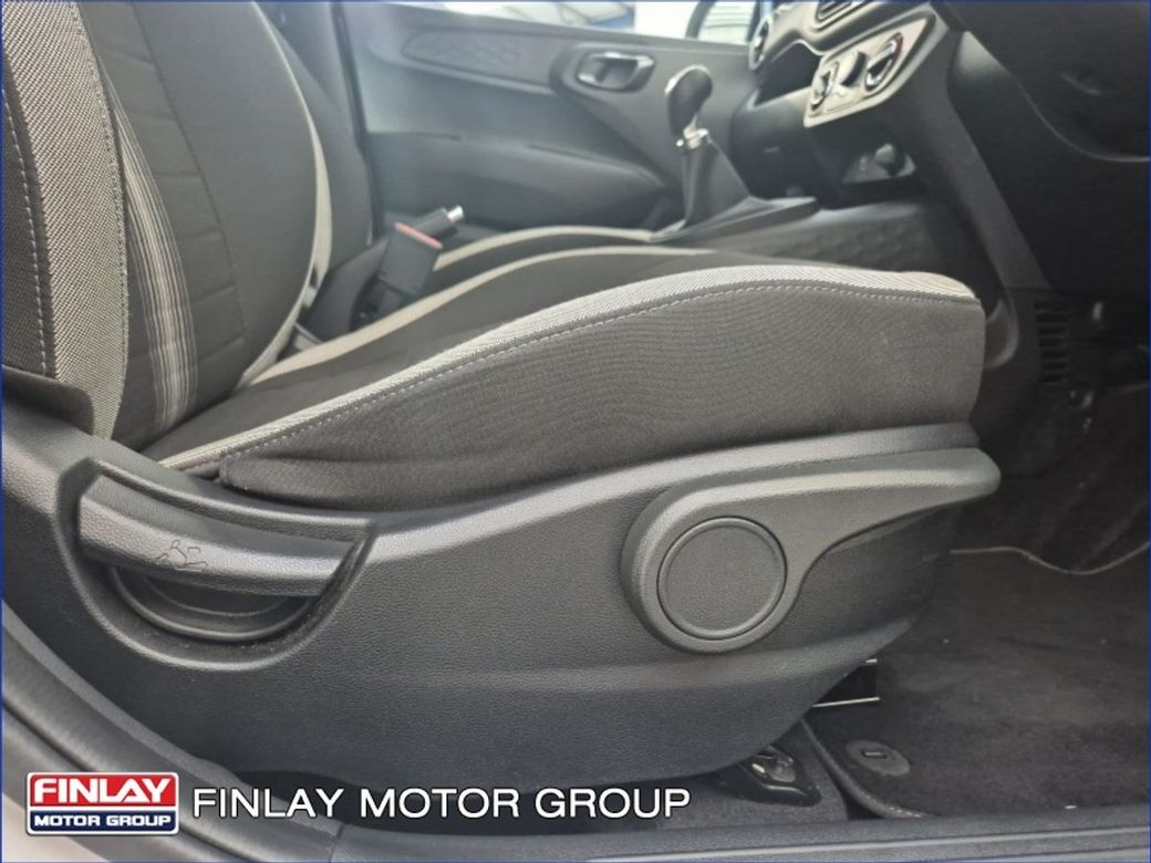 2023 Hyundai i10
