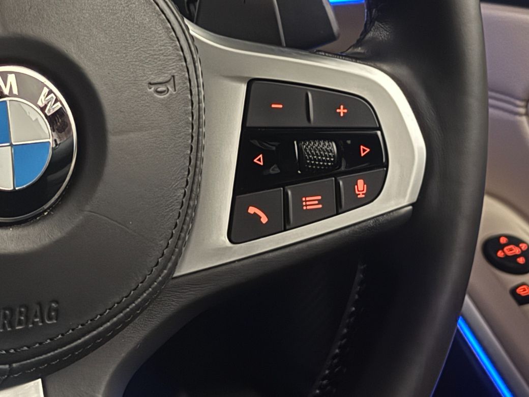 2019 BMW 3 Series