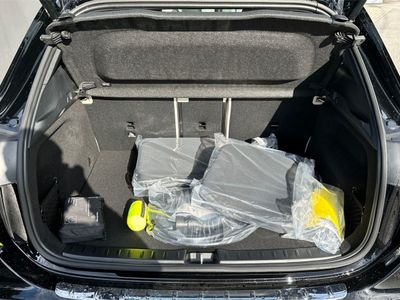 2025 Mercedes-Benz EQA