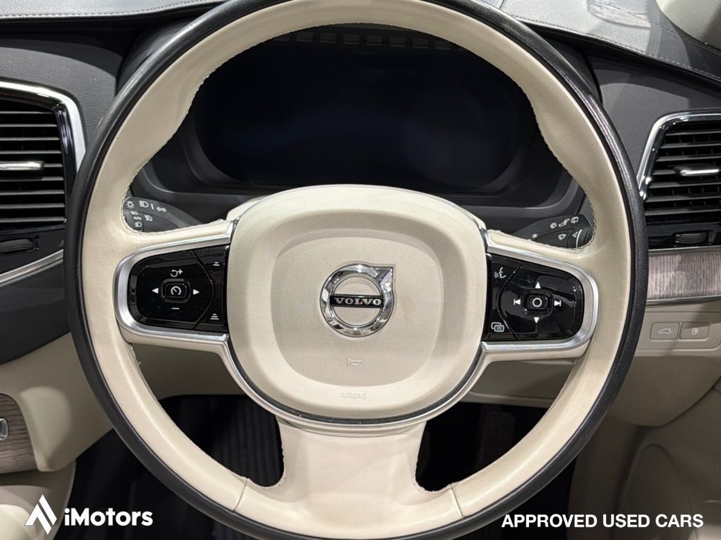 2023 Volvo XC90