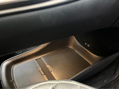 2023 Mercedes-Benz EQS