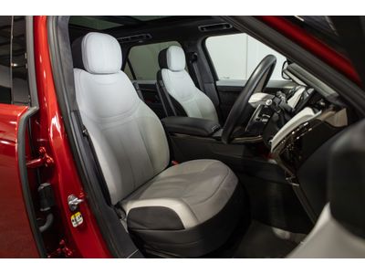 2023 Land Rover Range Rover Sport