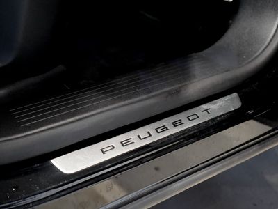 2025 Peugeot 3008
