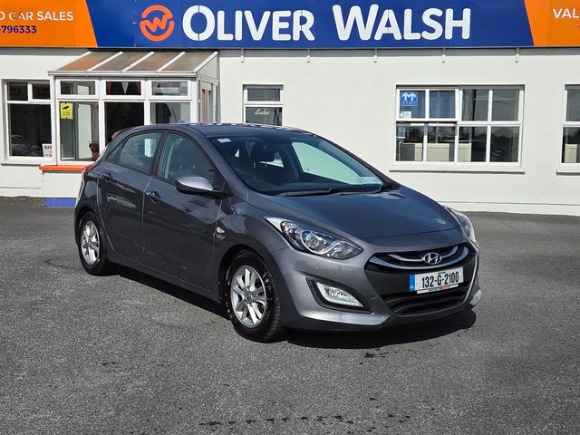 vehicle for sale from Oliver Walsh Autos