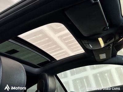 2018 Mercedes-Benz E Class