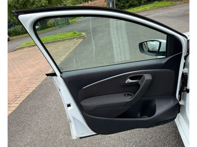 2015 Volkswagen Polo