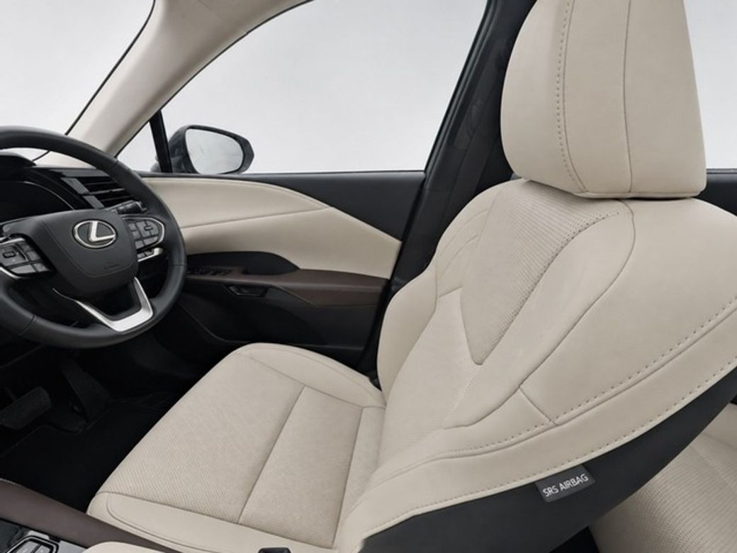 2026 Lexus RX450h+