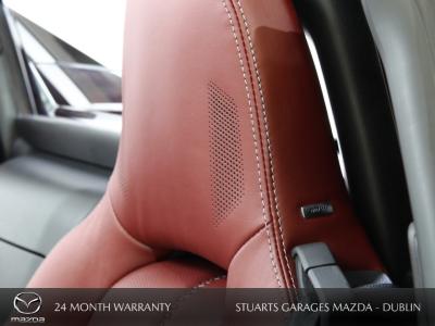2020 Mazda MX-5