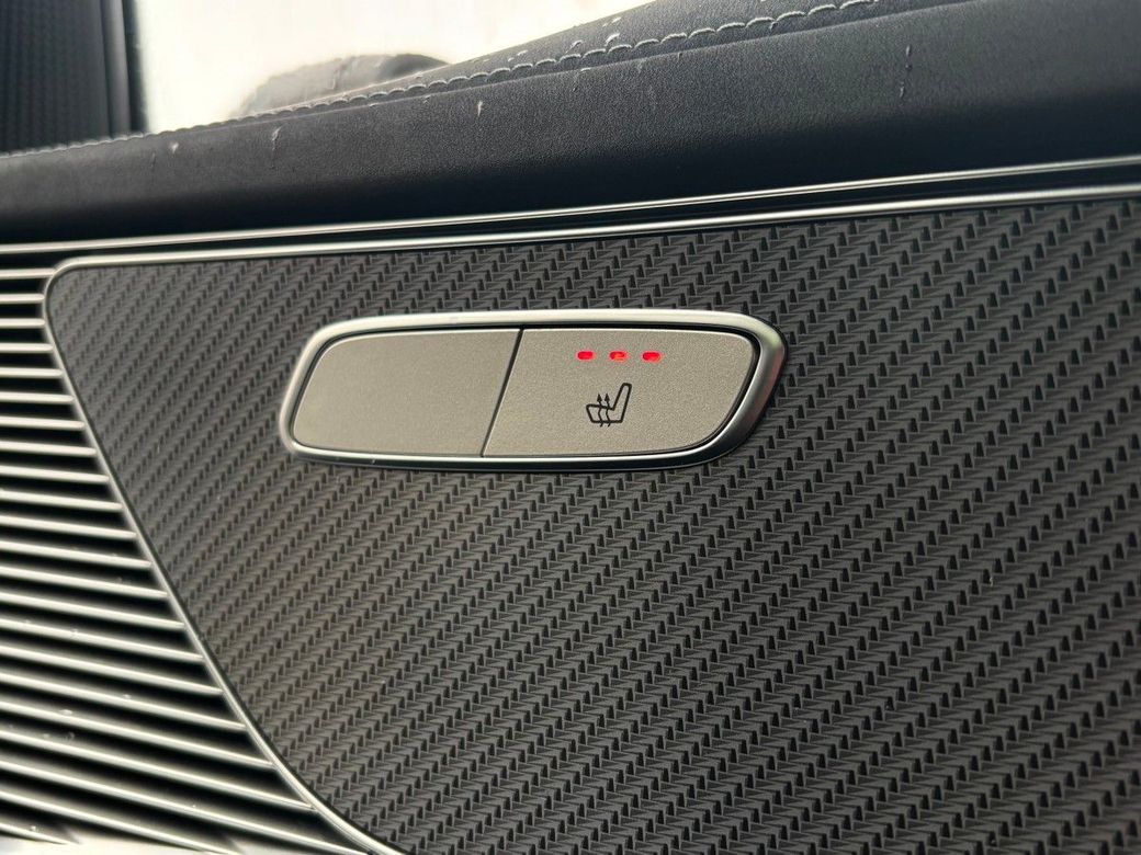 2023 Mercedes-Benz EQC