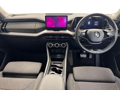 2024 Skoda Kodiaq