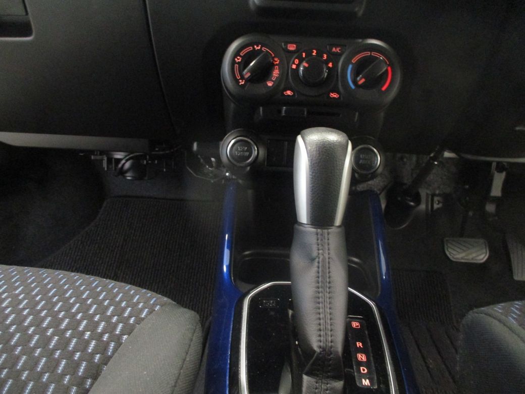 2022 Suzuki Ignis