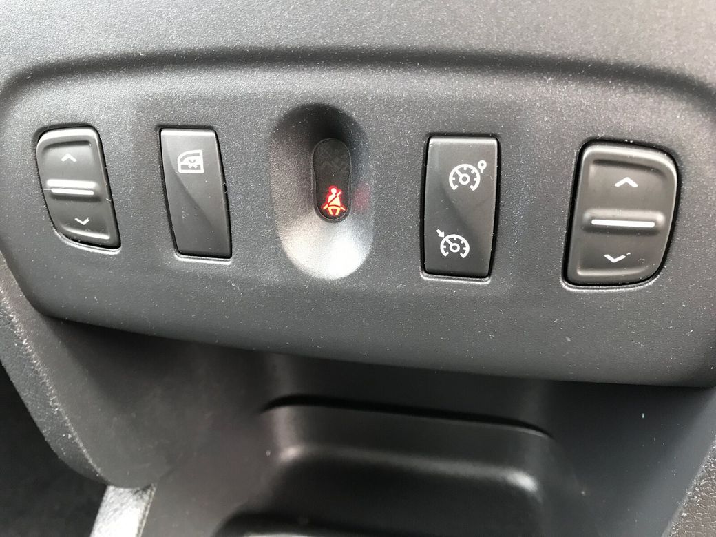 2020 Dacia Sandero Stepway