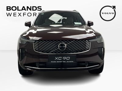 2026 Volvo XC90