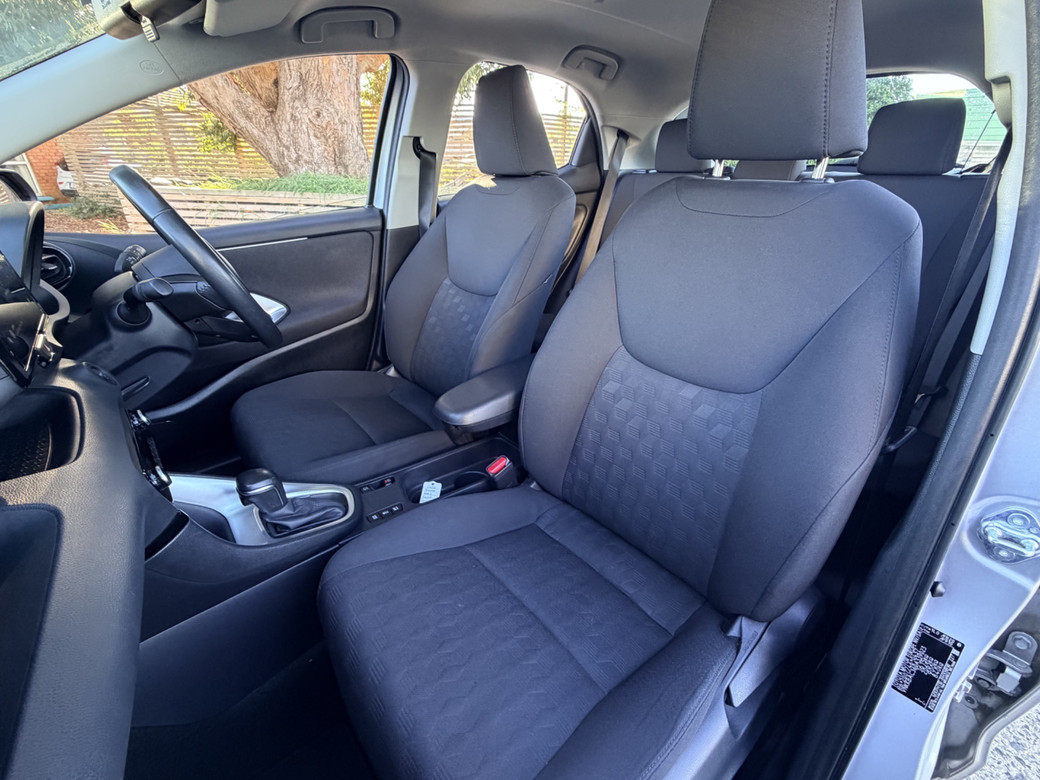 2024 Toyota Yaris