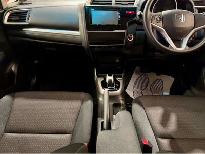 2016 Honda Fit