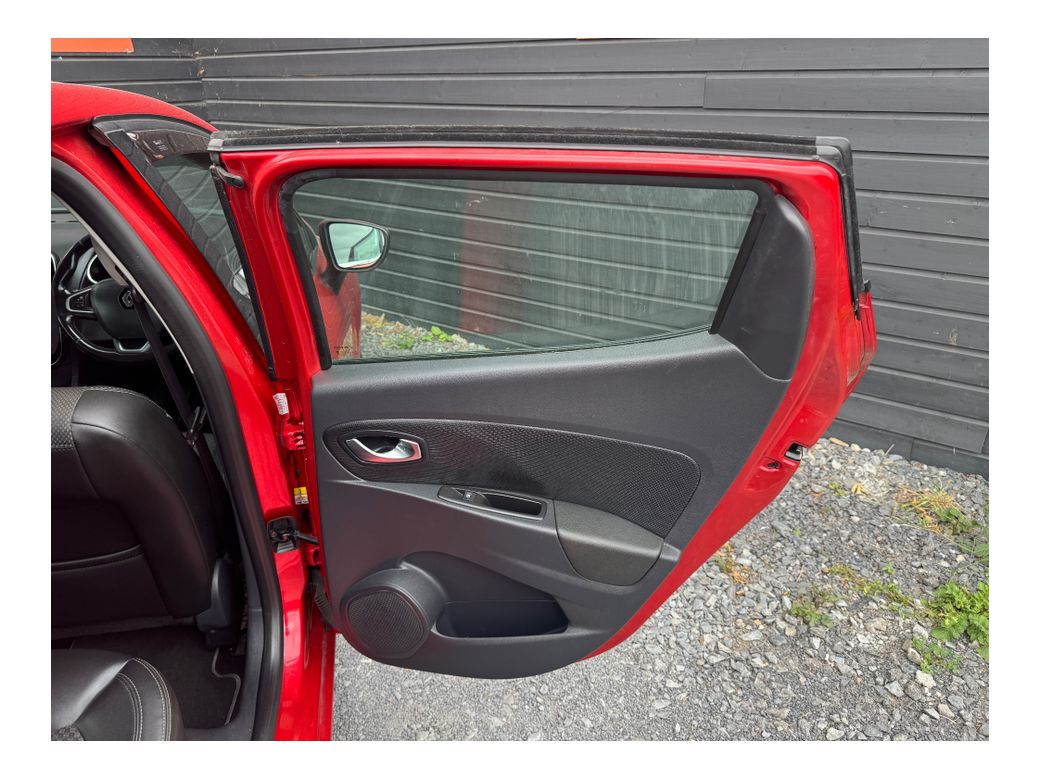 2018 Renault Clio
