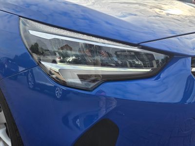 2023 Opel Corsa