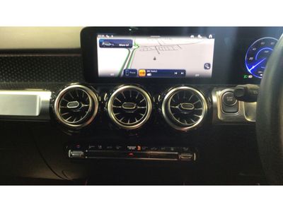 2024 Mercedes-Benz EQB