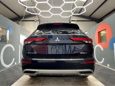 2022 Mitsubishi Outlander