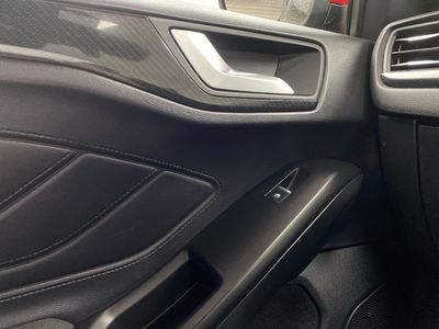 2023 Ford Focus