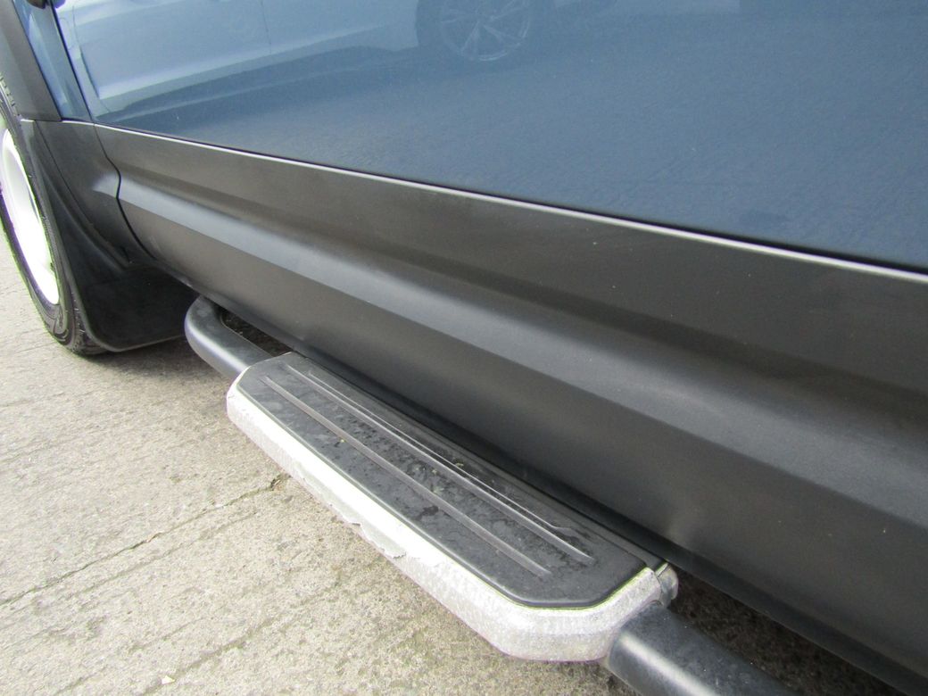 2021 Land Rover Defender