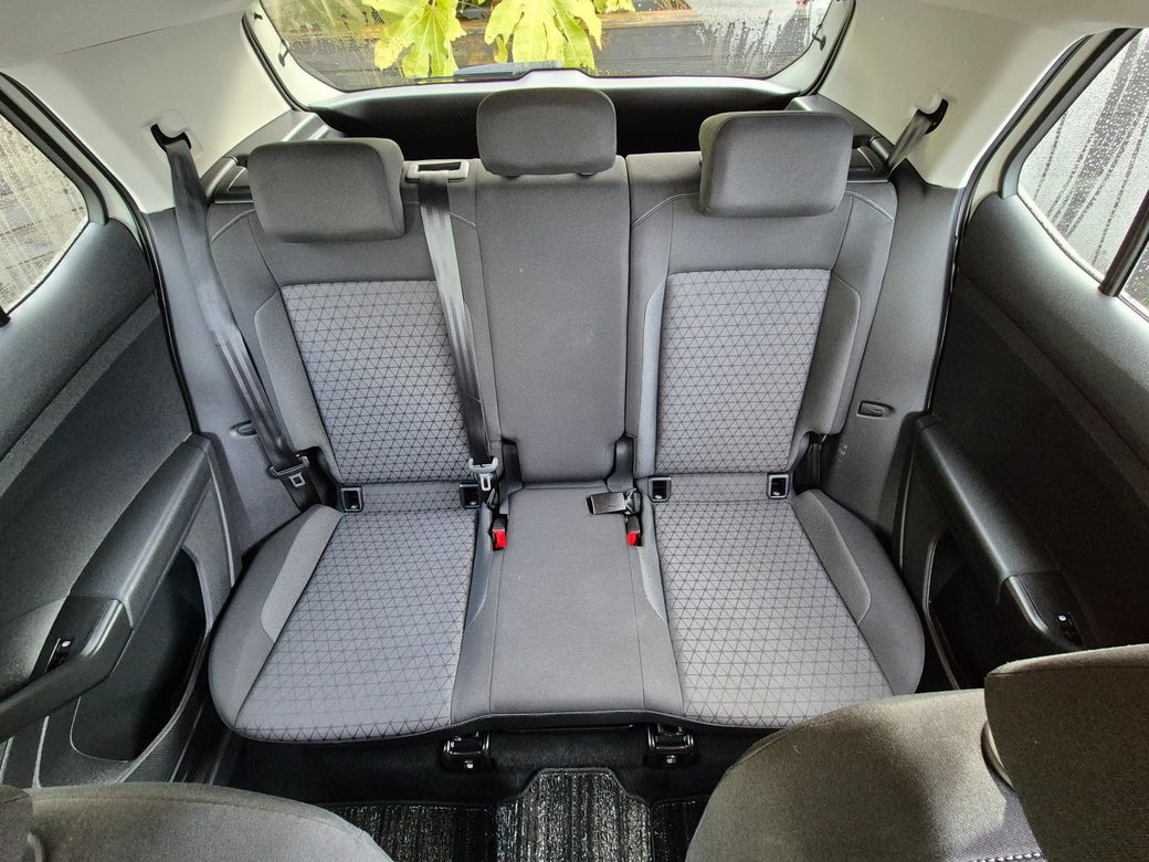 2023 Volkswagen T-Cross