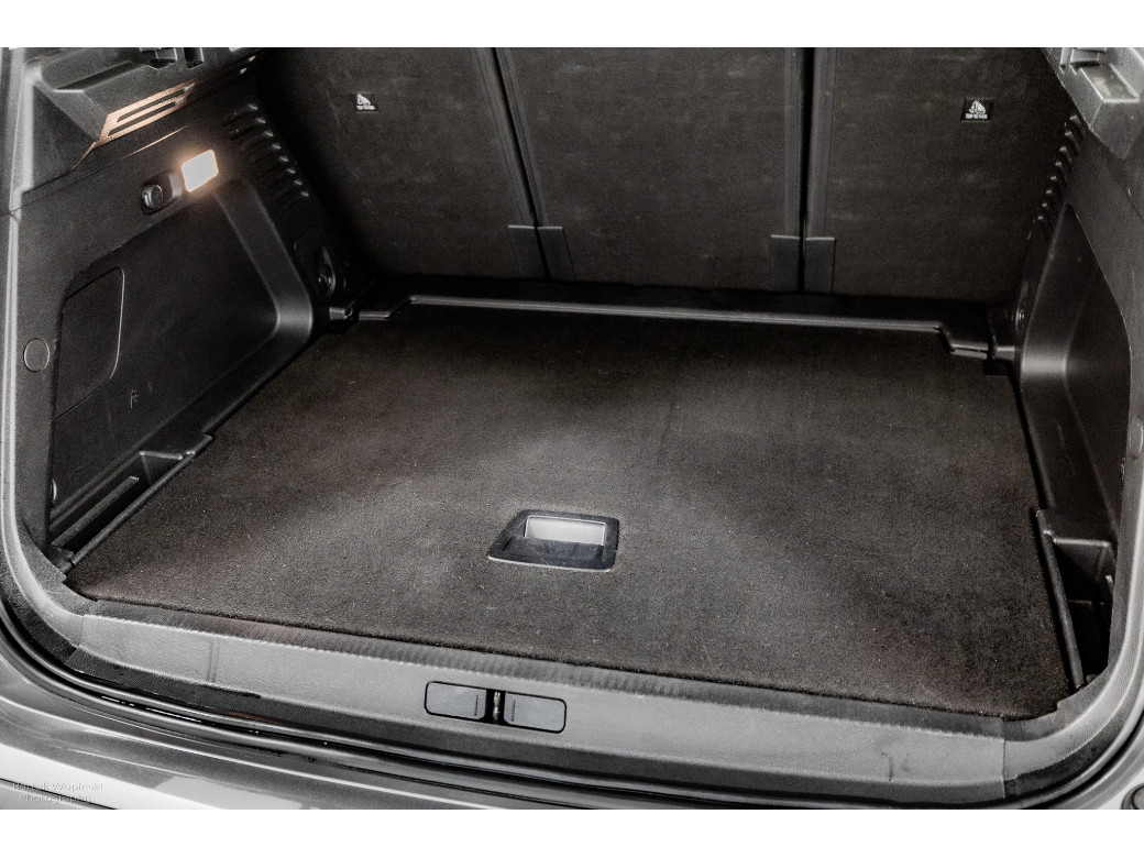 2023 Citroen C5 Aircross