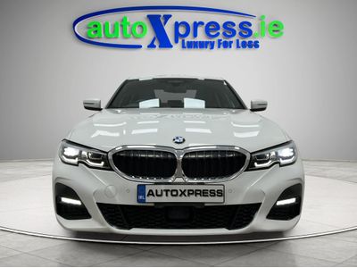 2019 BMW 3 Series