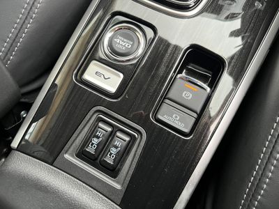 2018 Mitsubishi Outlander