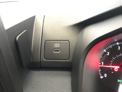 2026 Dacia Sandero Stepway