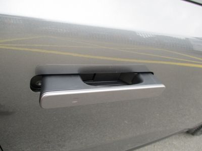 2026 Nissan Leaf