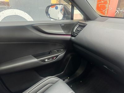 2023 Lexus NX