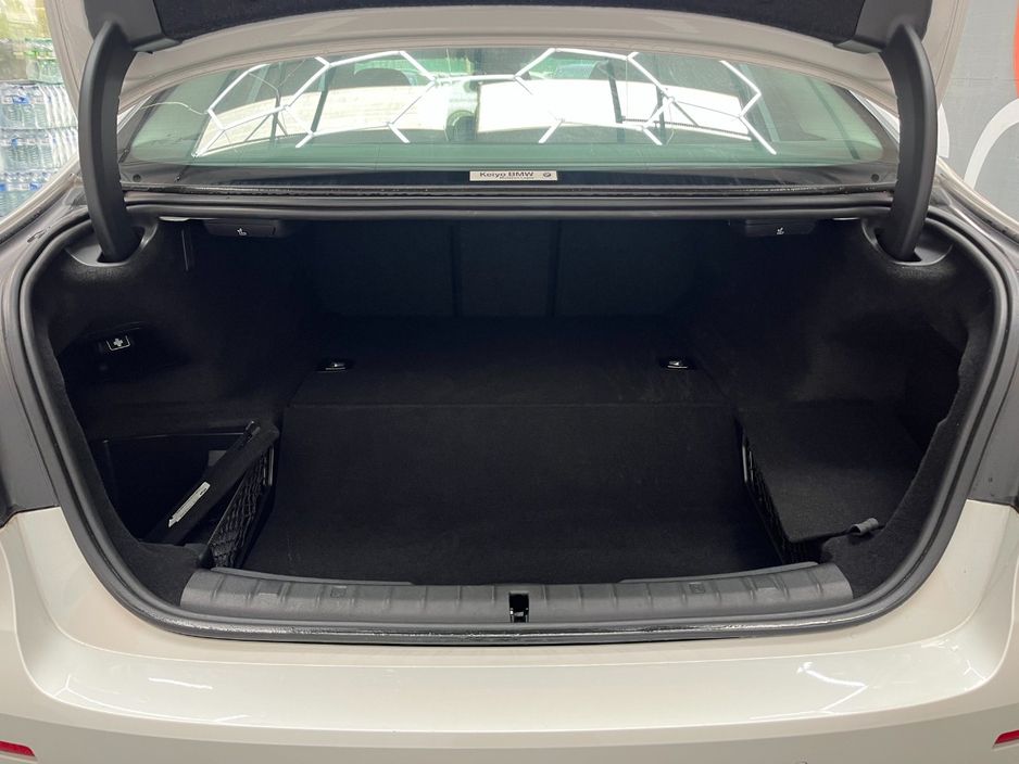 2021 BMW 5 Series