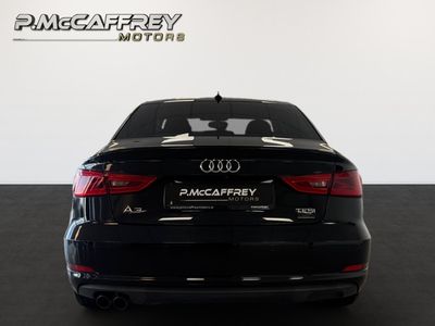 2015 Audi A3