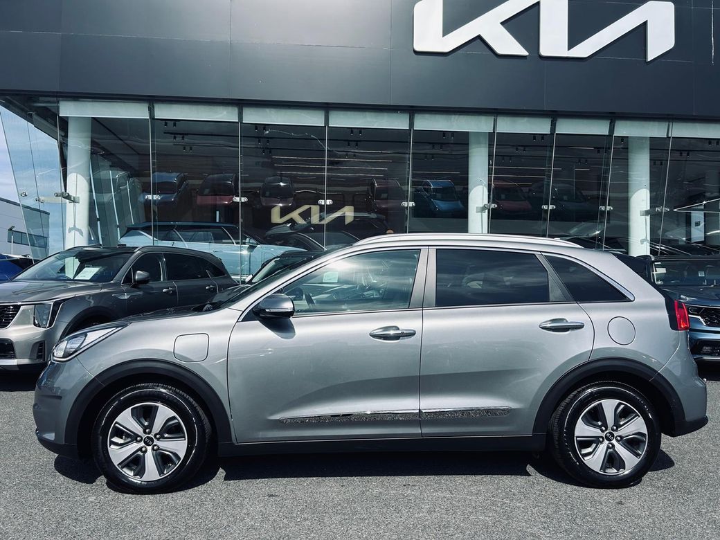 2019 Kia Niro